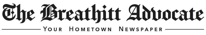 The Breathitt Advocate - Your Hometown Newspaper